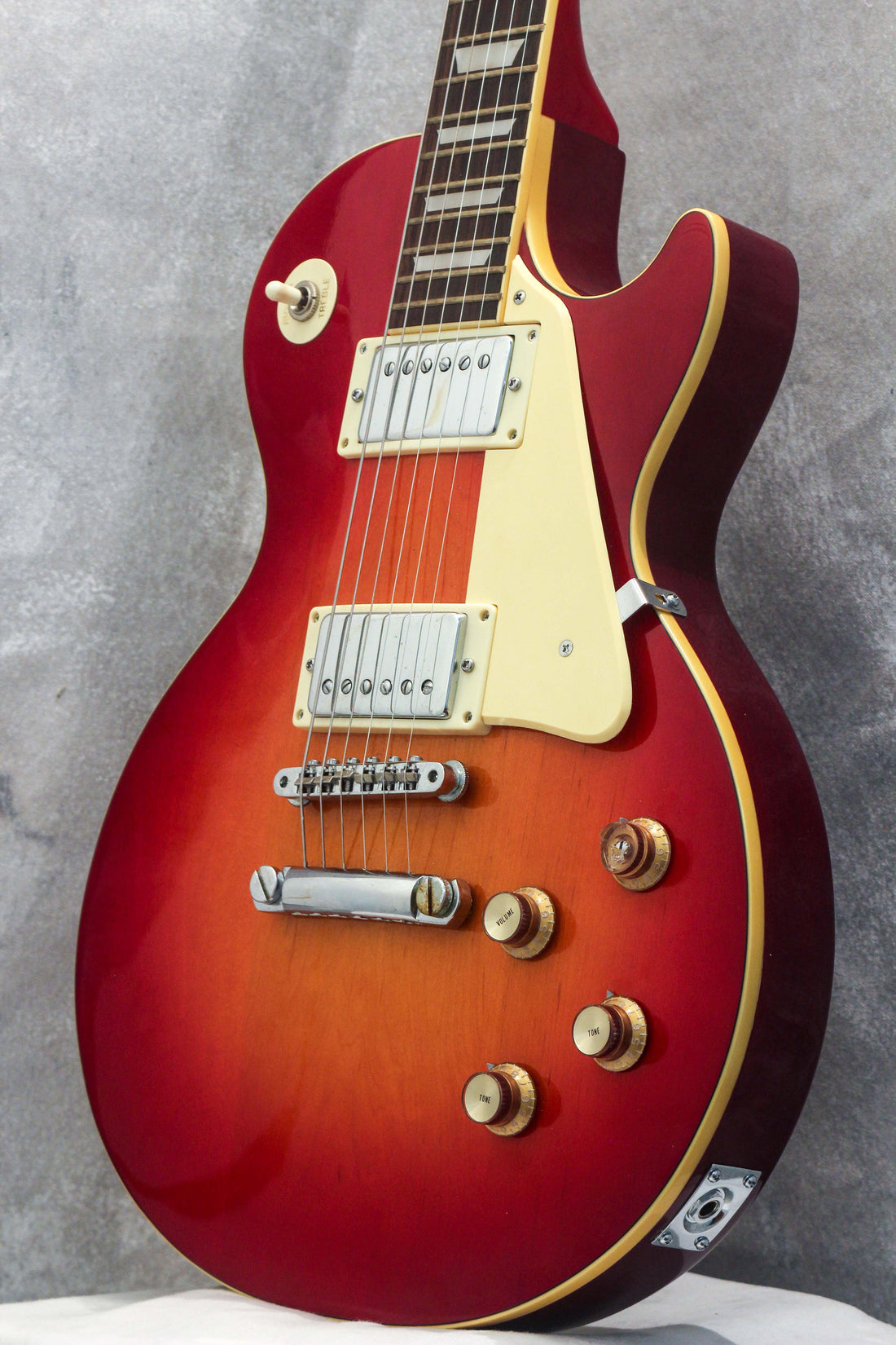 Yamaha Studio Lord SL600S Red Sunburst 1979