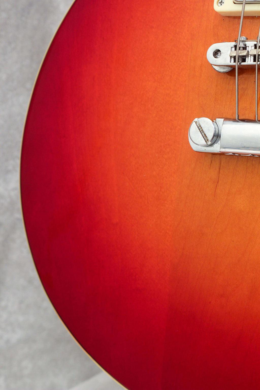 Yamaha Studio Lord SL600S Red Sunburst 1979