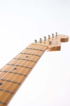 Fender Japan '54 Reissue Stratocaster ST54-85LS Shoreline Gold 1988