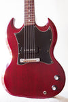 Gibson SG Junior Vintage Cherry 2005