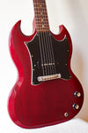 Gibson SG Junior Vintage Cherry 2005