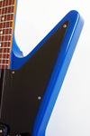 Gibson Melody Maker Explorer Satin Blue 2011