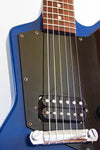 Gibson Melody Maker Explorer Satin Blue 2011