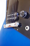 Gibson Melody Maker Explorer Satin Blue 2011