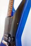 Gibson Melody Maker Explorer Satin Blue 2011