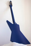 Gibson Melody Maker Explorer Satin Blue 2011