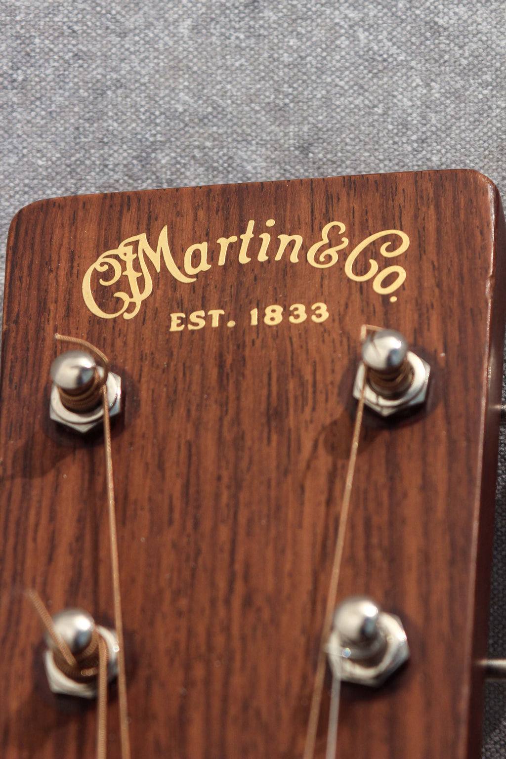 Martin 000-M Acoustic 2002