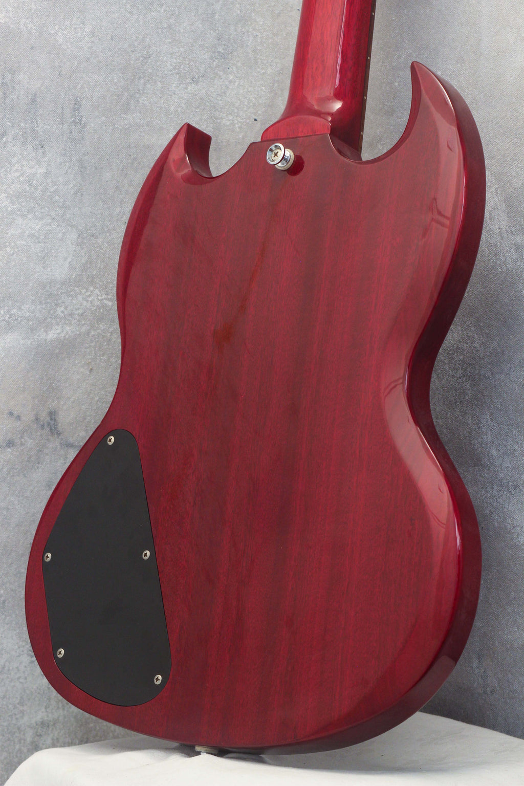 Epiphone 1966 SG G-400 Cherry 2007