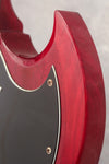 Epiphone 1966 SG G-400 Cherry 2007