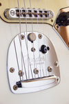 Fender Ken Custom Jaguar FSR Arctic White 2013