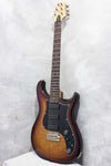 Paul Reed Smith NF3 Vintage Burst 2010