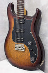 Paul Reed Smith NF3 Vintage Burst 2010