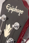 Epiphone 1966 SG G-400 Cherry 2007