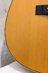 Yamaha FG-740 Dreadnought Acoustic 1975