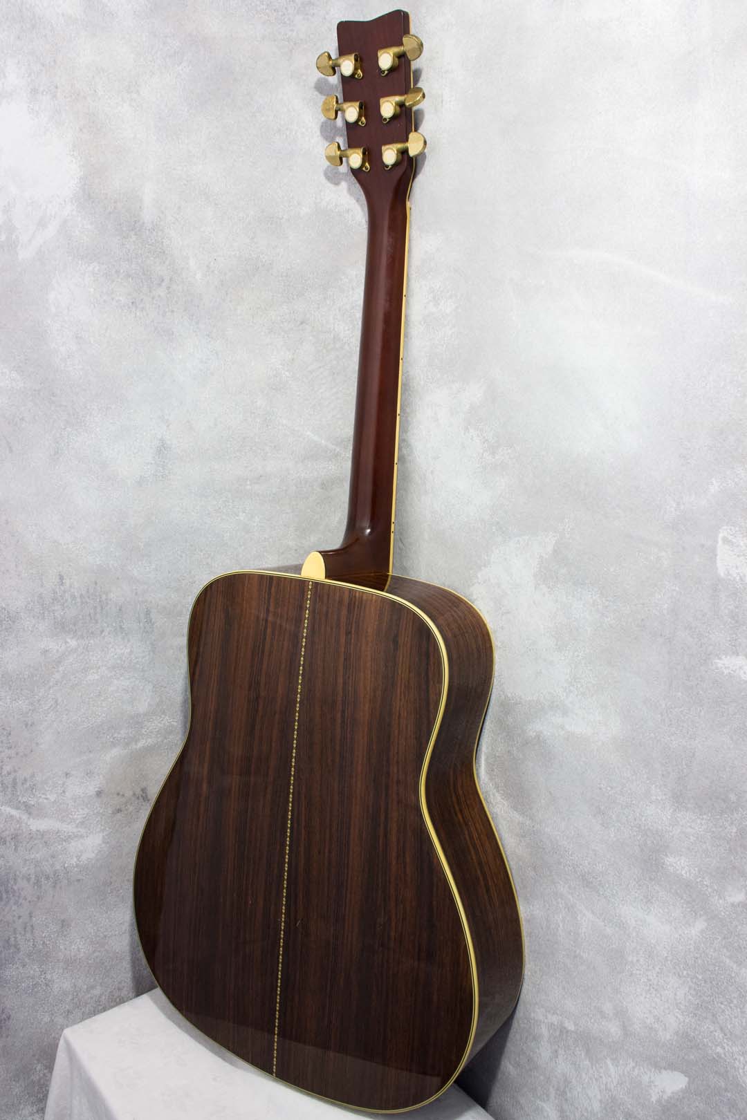 Yamaha FG-740 Dreadnought Acoustic 1975