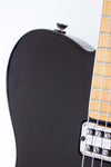 Squier Vintage Modified Cabronita Telecaster Black 2014