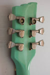 Duesenberg DJP-SP Starplayer Surf Green 2002