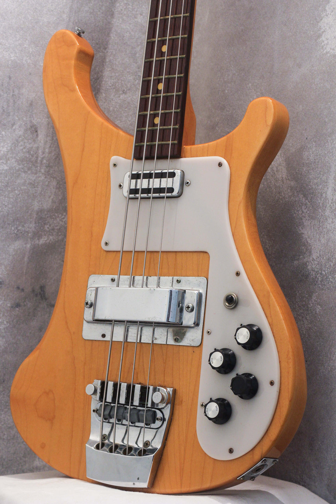 Aria Pro II RB700N Bass Natural Maple 1979