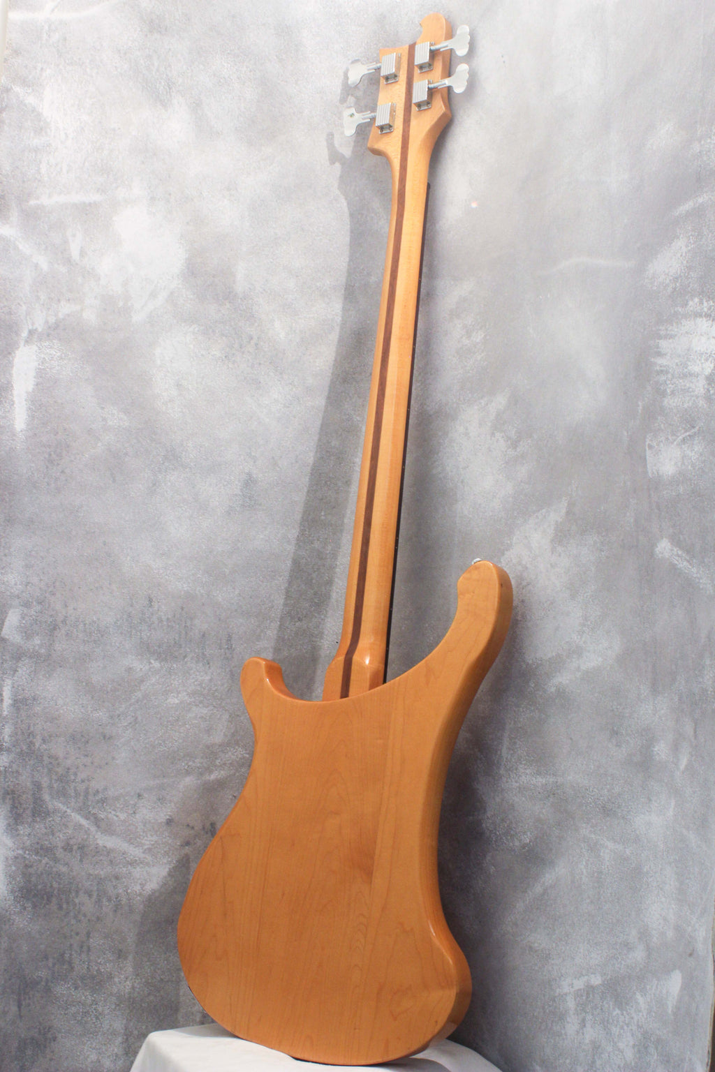 Aria Pro II RB700N Bass Natural Maple 1979