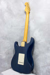 Fender Japan '62 Stratocaster ST62G-65 Charcoal Blue 1993