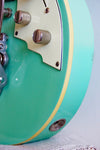 Duesenberg DJP-SP Starplayer Surf Green 2002