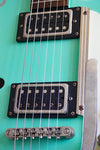 Duesenberg DJP-SP Starplayer Surf Green 2002