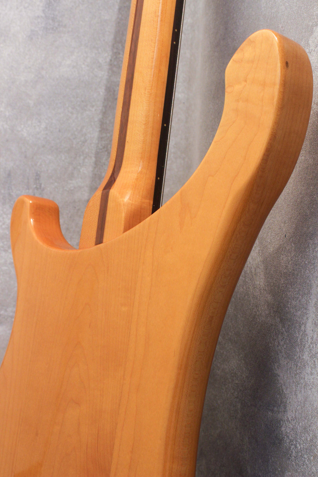 Aria Pro II RB700N Bass Natural Maple 1979