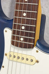 Fender Japan '62 Stratocaster ST62G-65 Charcoal Blue 1993