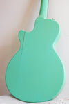 Duesenberg DJP-SP Starplayer Surf Green 2002