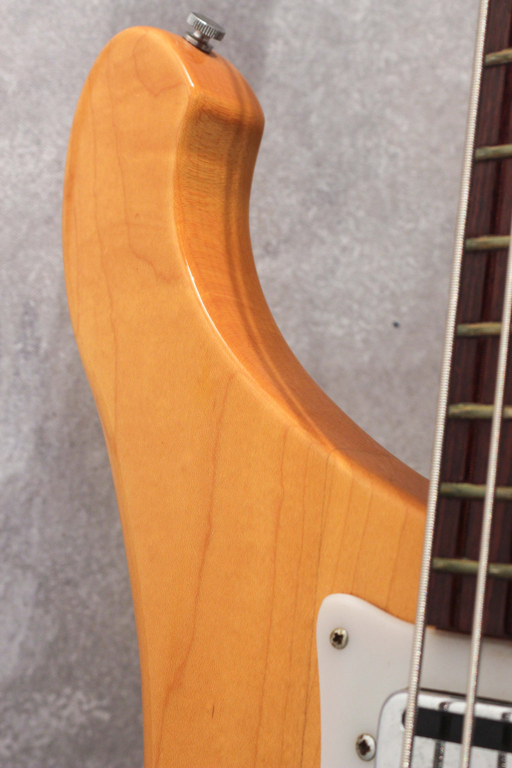 Aria Pro II RB700N Bass Natural Maple 1979