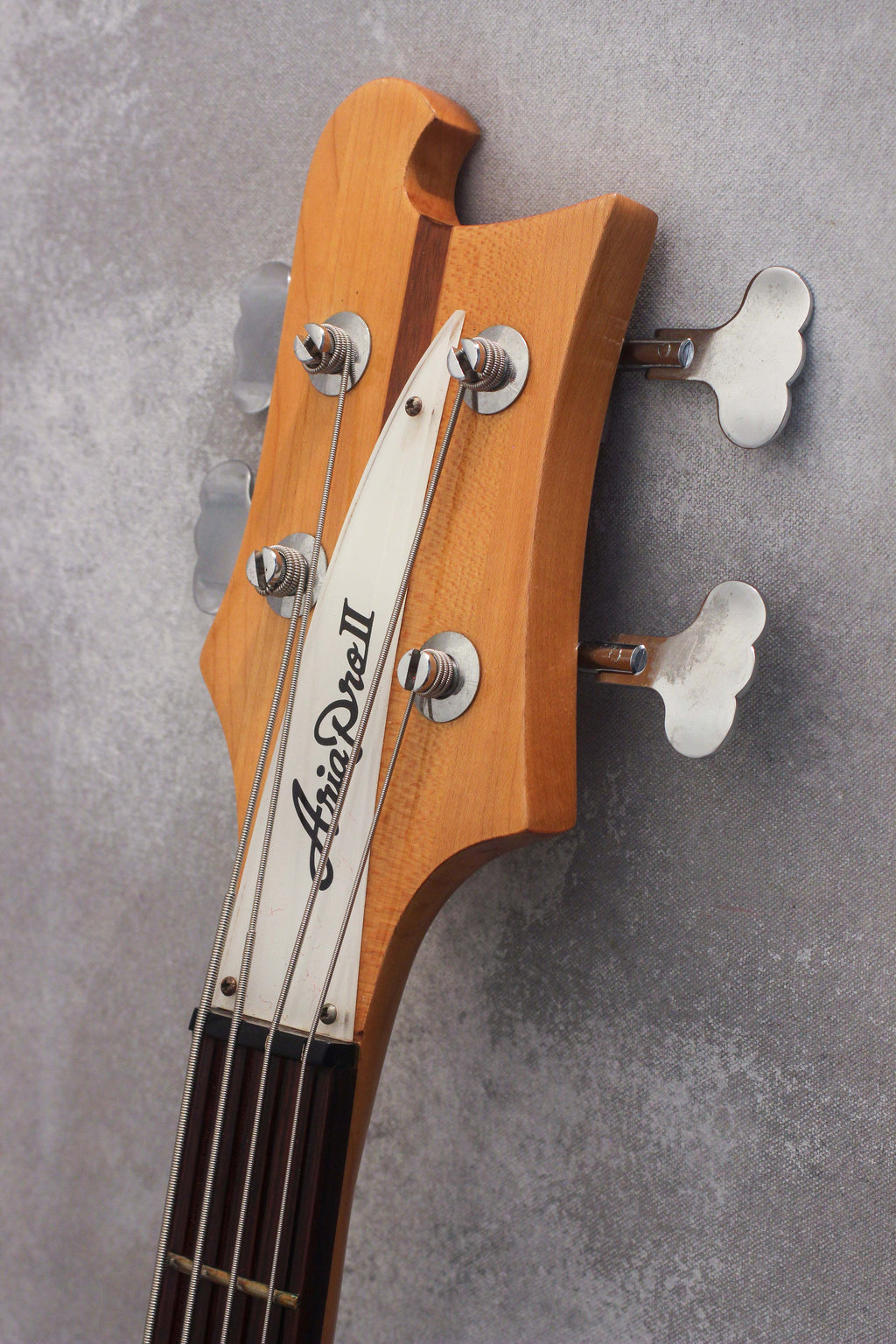 Aria Pro II RB700N Bass Natural Maple 1979