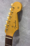 Fender Japan '62 Stratocaster ST62G-65 Charcoal Blue 1993