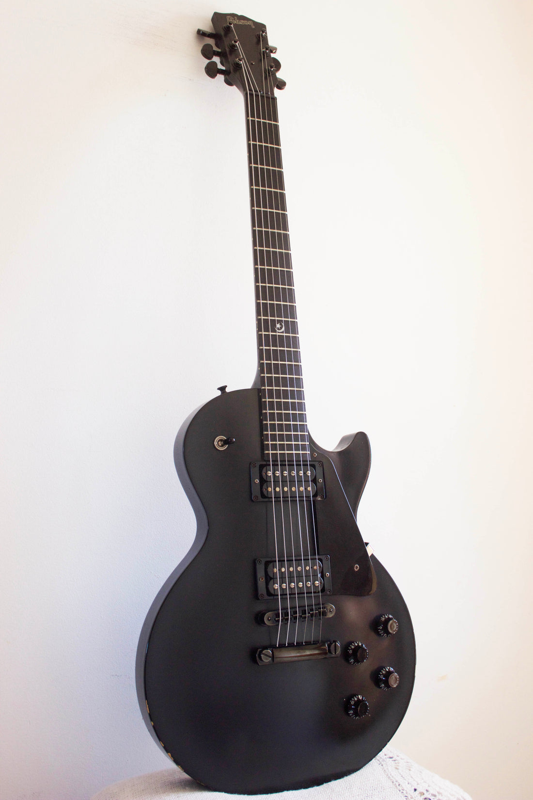 Gibson Les Paul Studio Gothic 2000