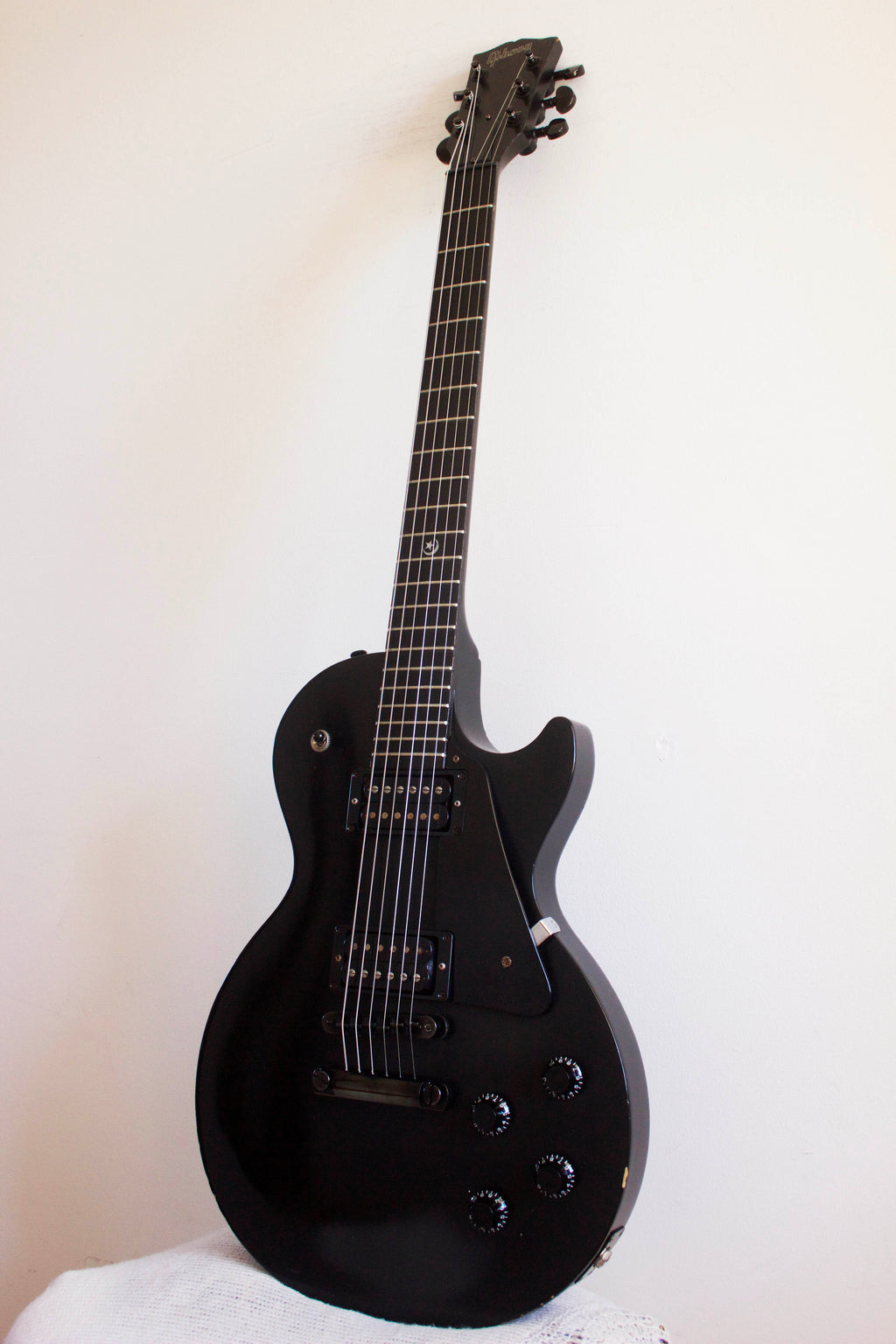 Gibson Les Paul Studio Gothic 2000