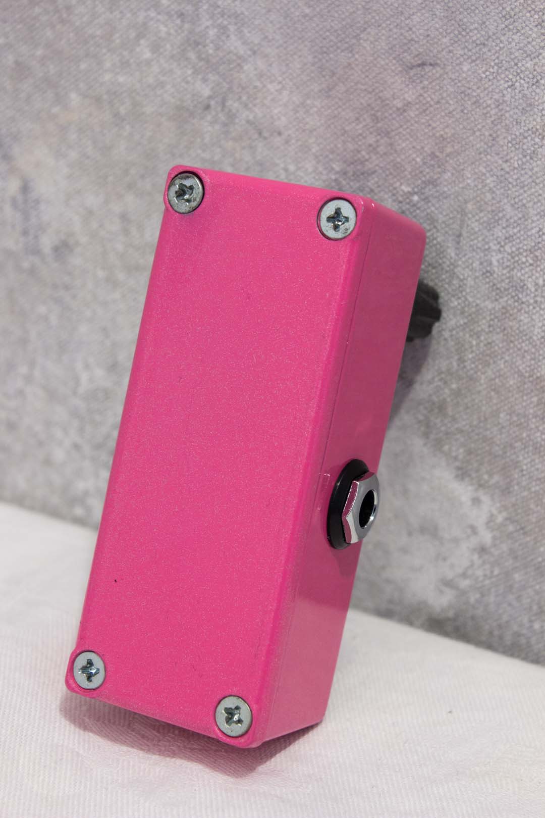 Malekko Omicron Spring Mini Reverb Pedal