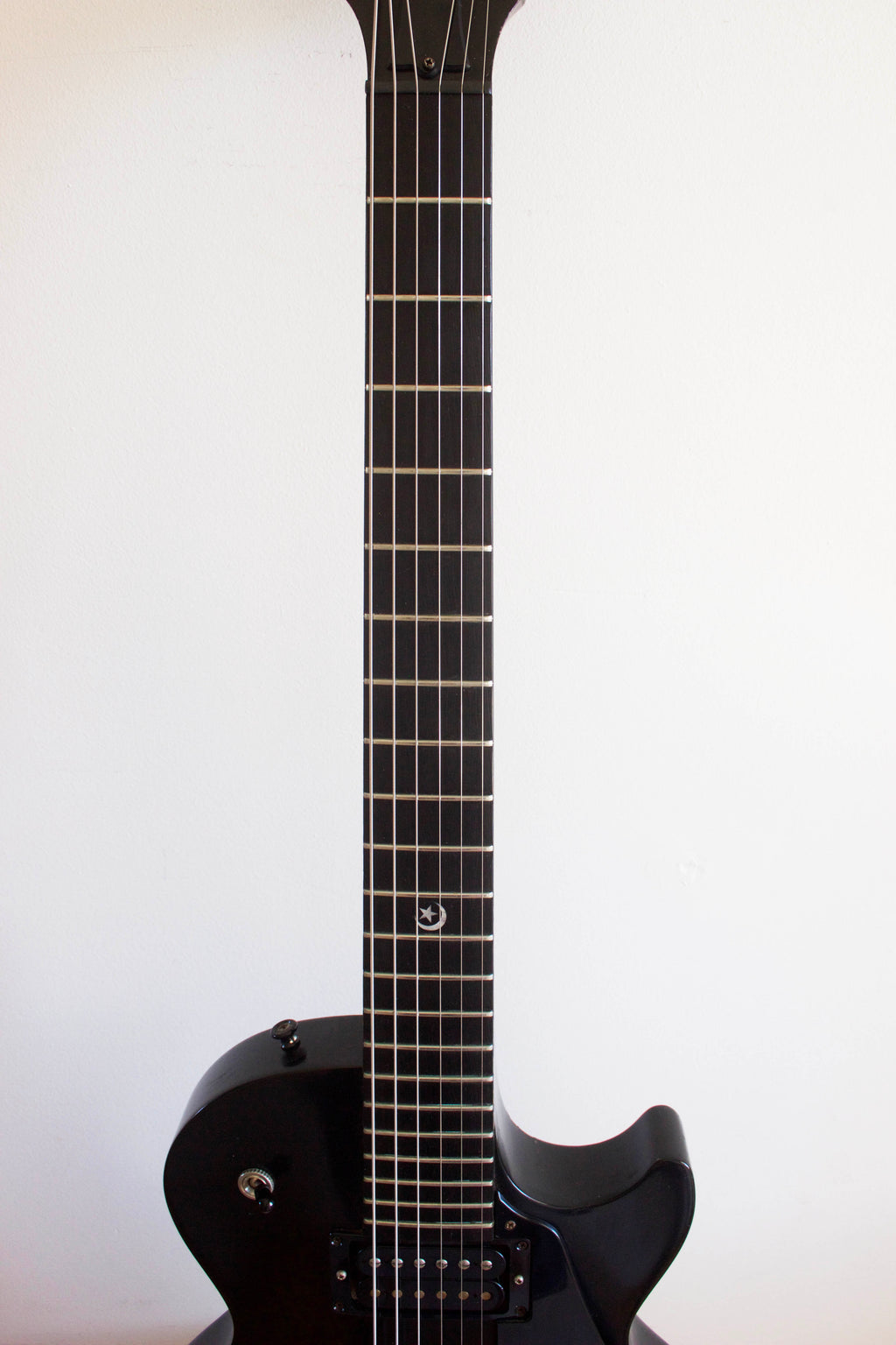 Gibson Les Paul Studio Gothic 2000