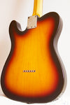 Fender American Standard Telecaster Sunburst 1997