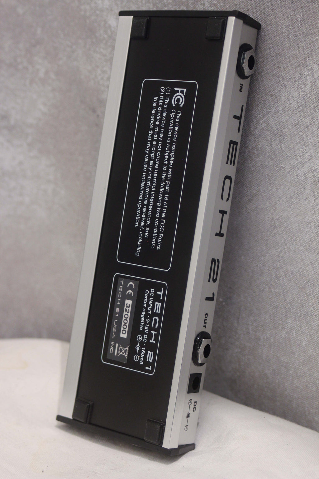 Tech 21 PSA 2.0 Amp Modelling Pedal