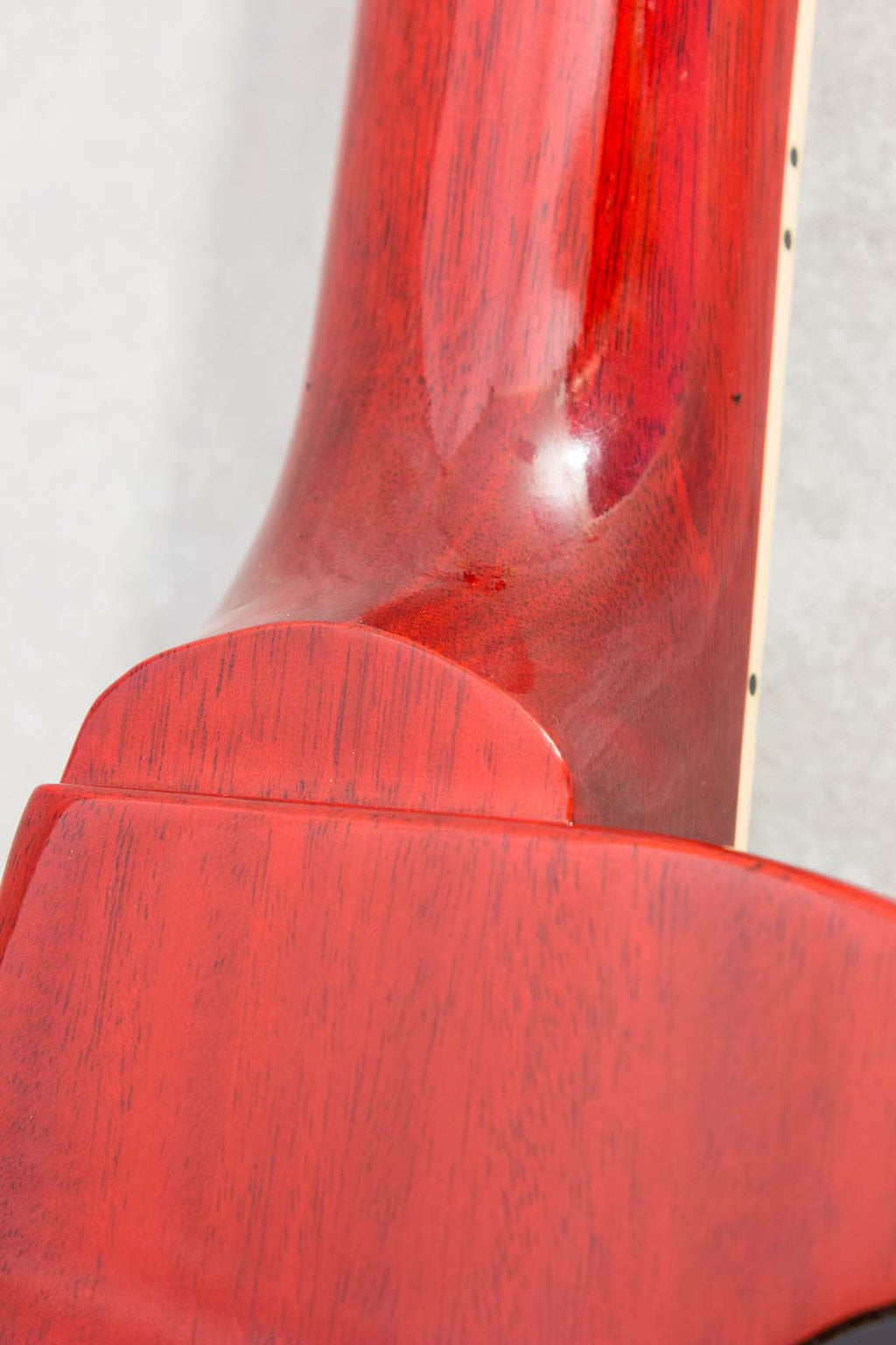 Gibson Les Paul Traditional Heritage Cherry Sunburst 2010