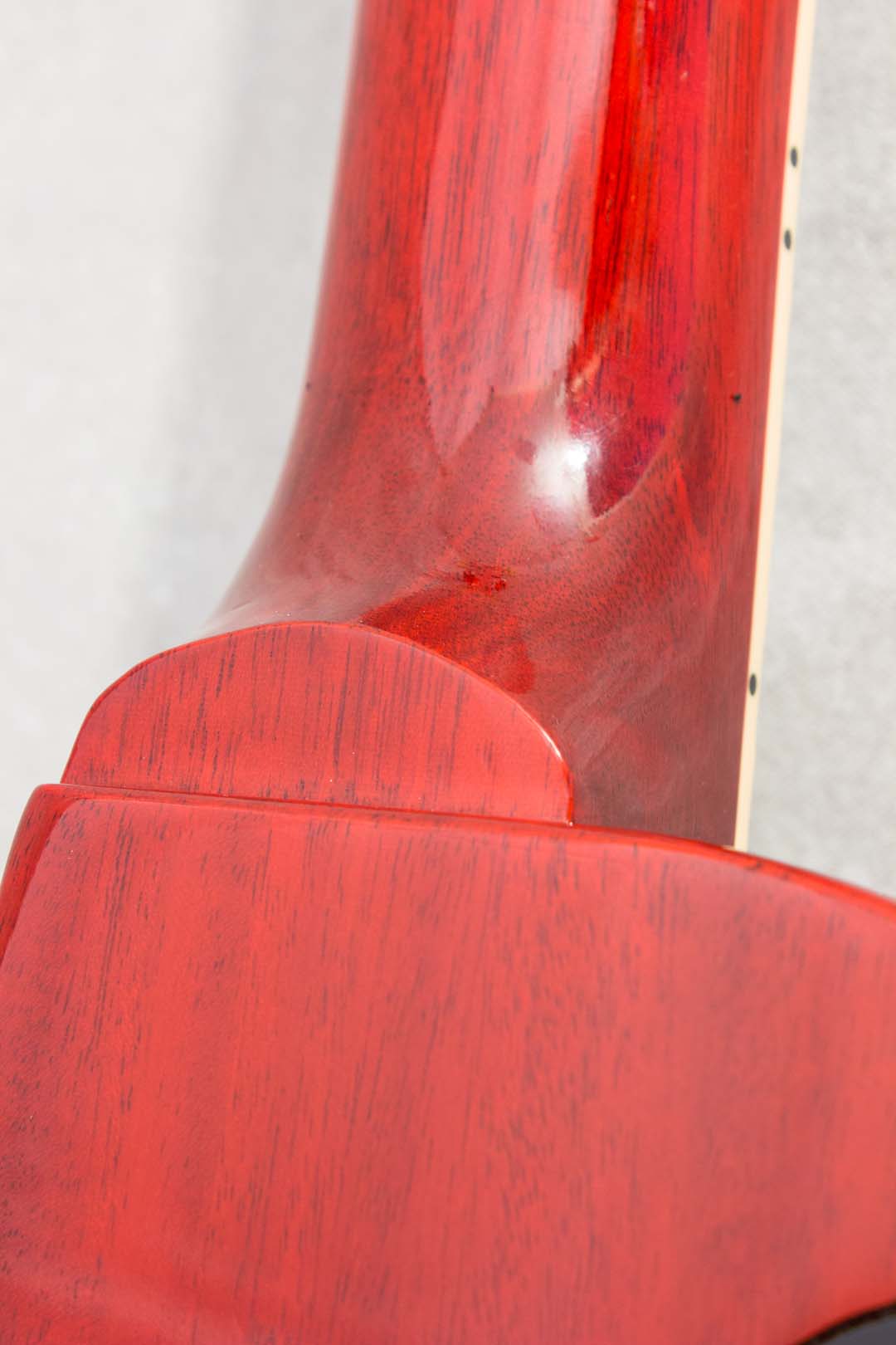 Gibson Les Paul Traditional Heritage Cherry Sunburst 2010