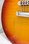 Gibson Les Paul Traditional Heritage Cherry Sunburst 2010