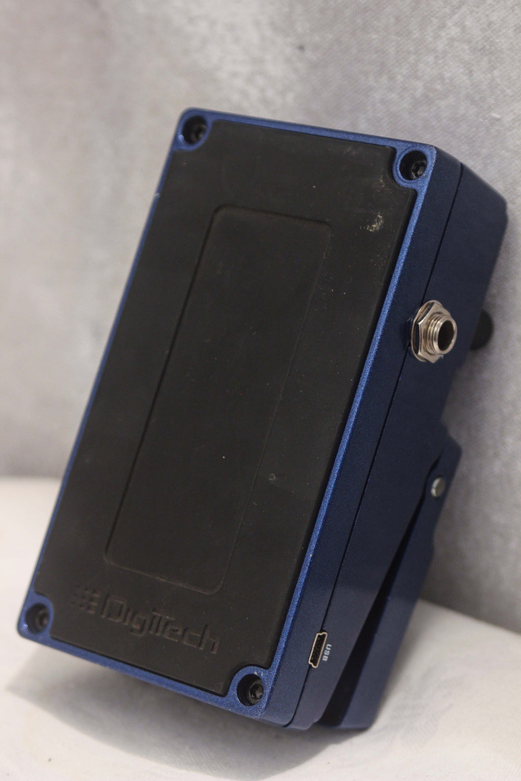 Digitech JamMan Solo Loop Pedal