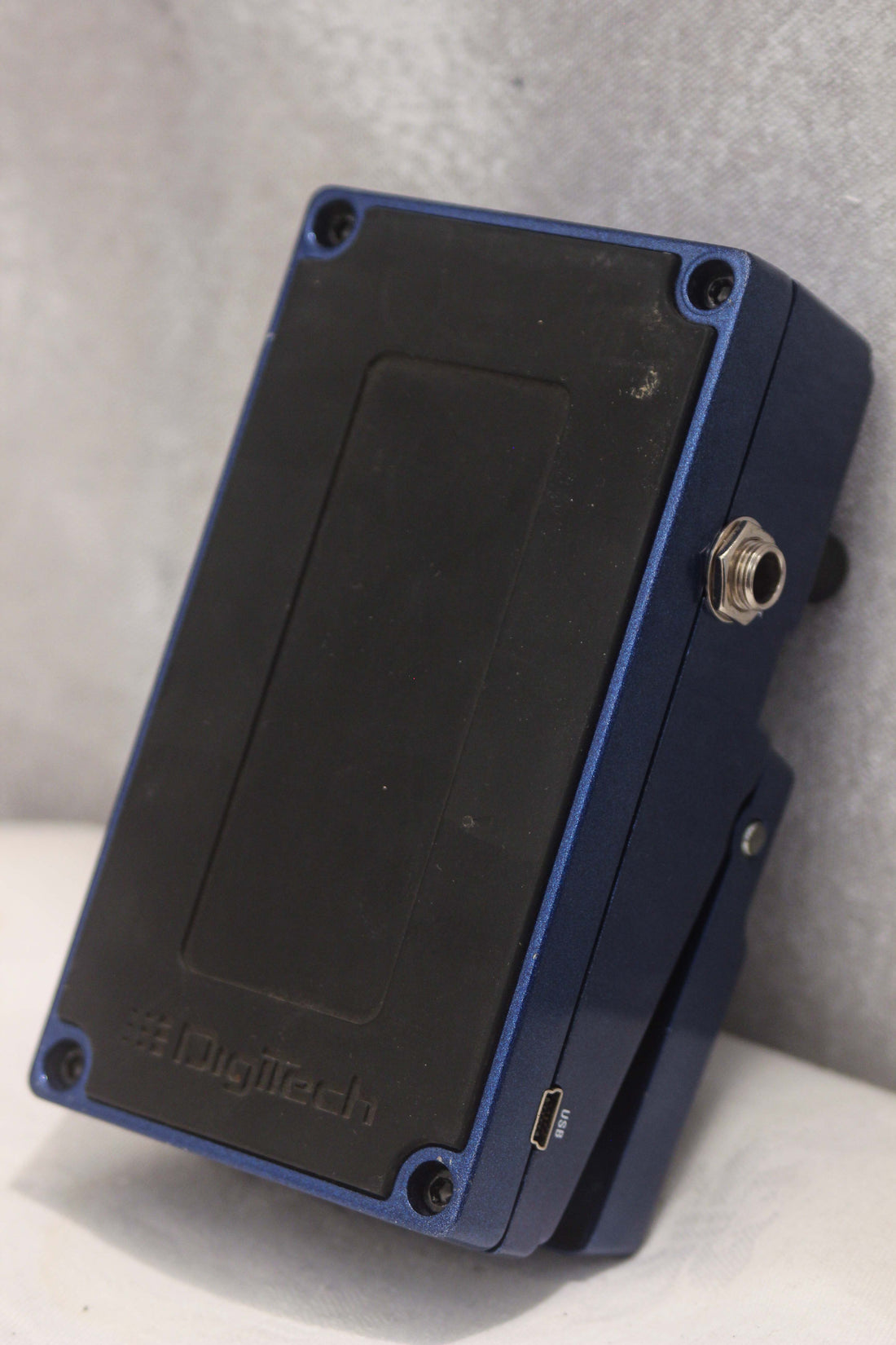 Digitech JamMan Solo Loop Pedal