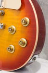 Gibson Les Paul Traditional Heritage Cherry Sunburst 2010