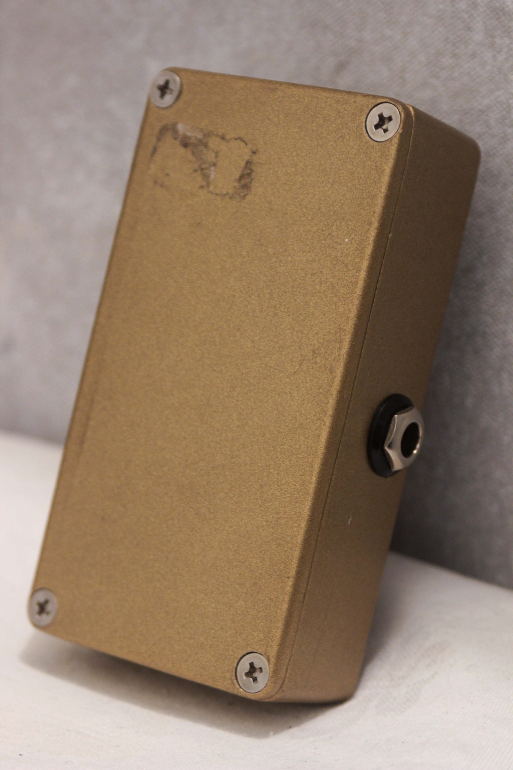 Walrus Contraband Fuzz Pedal