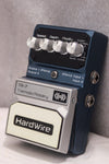 Hardwire TR-7 Tremolo/Rotary Pedal