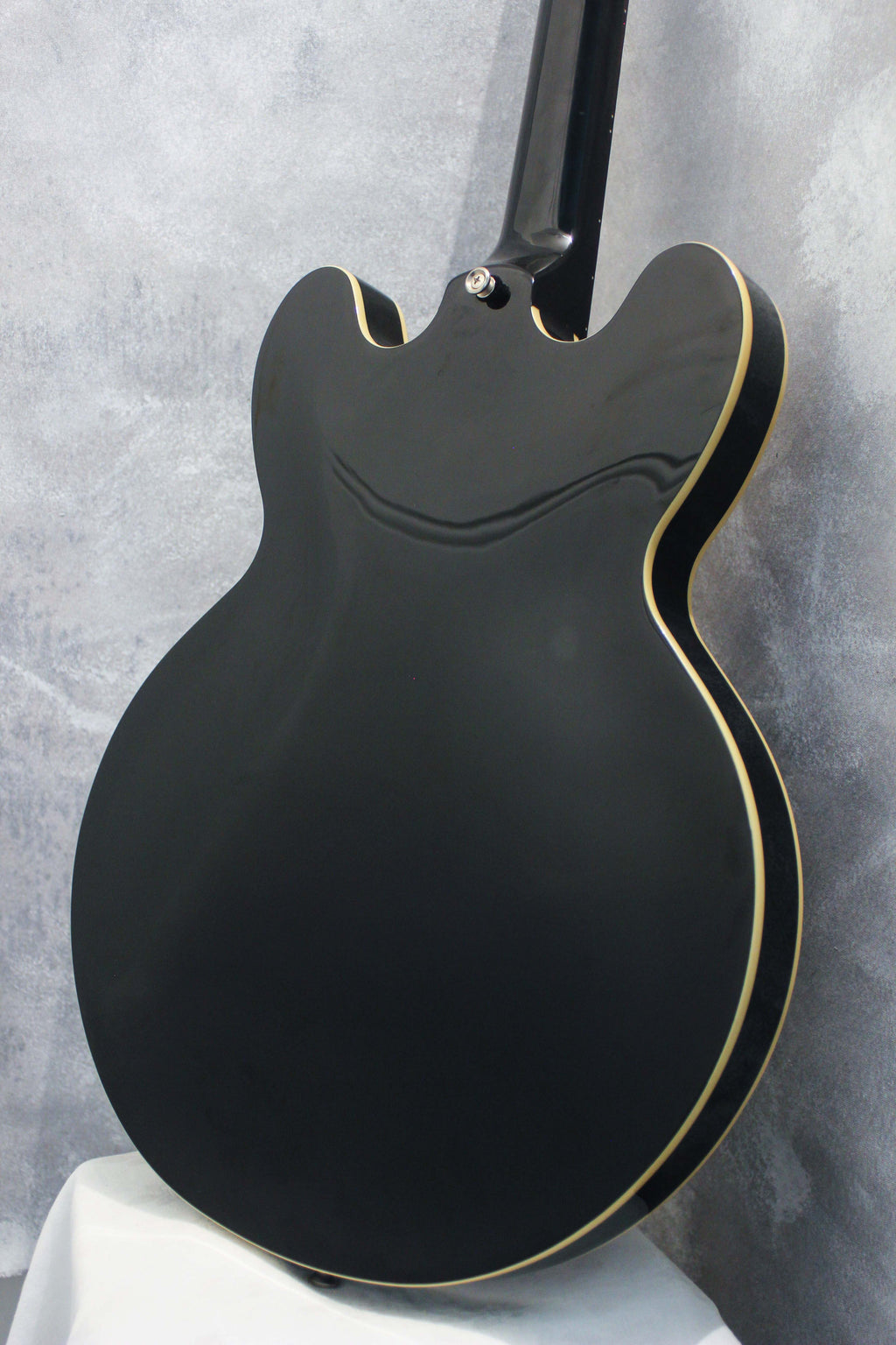 Epiphone ES-335 Dot Ebony 2013