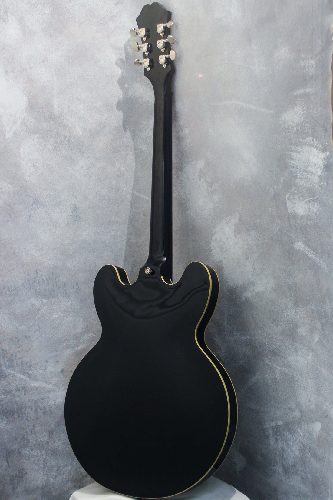 Epiphone ES-335 Dot Ebony 2013