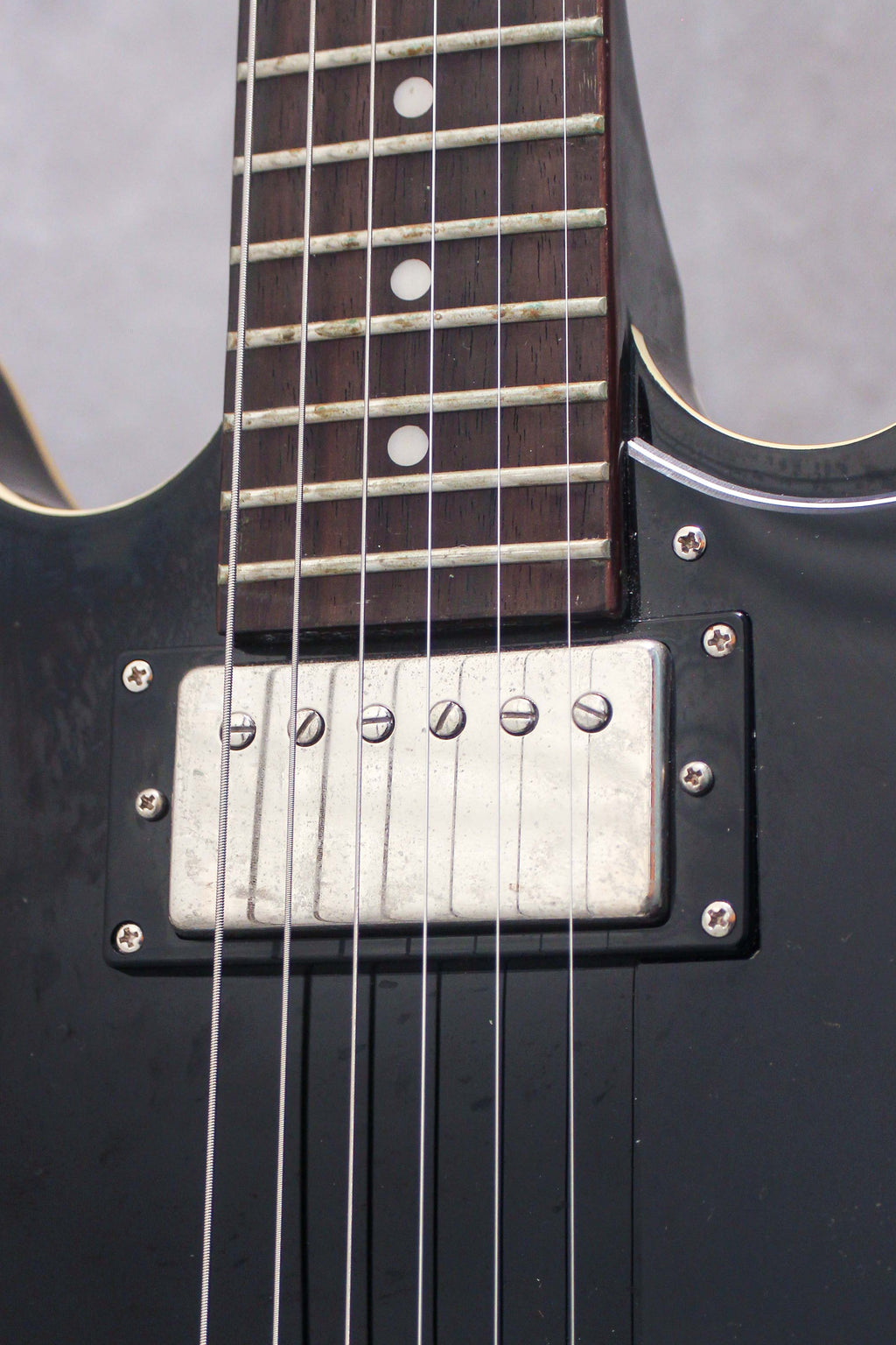 Epiphone ES-335 Dot Ebony 2013