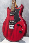 Ibanez Gio GAX30 Cherry Red 2005